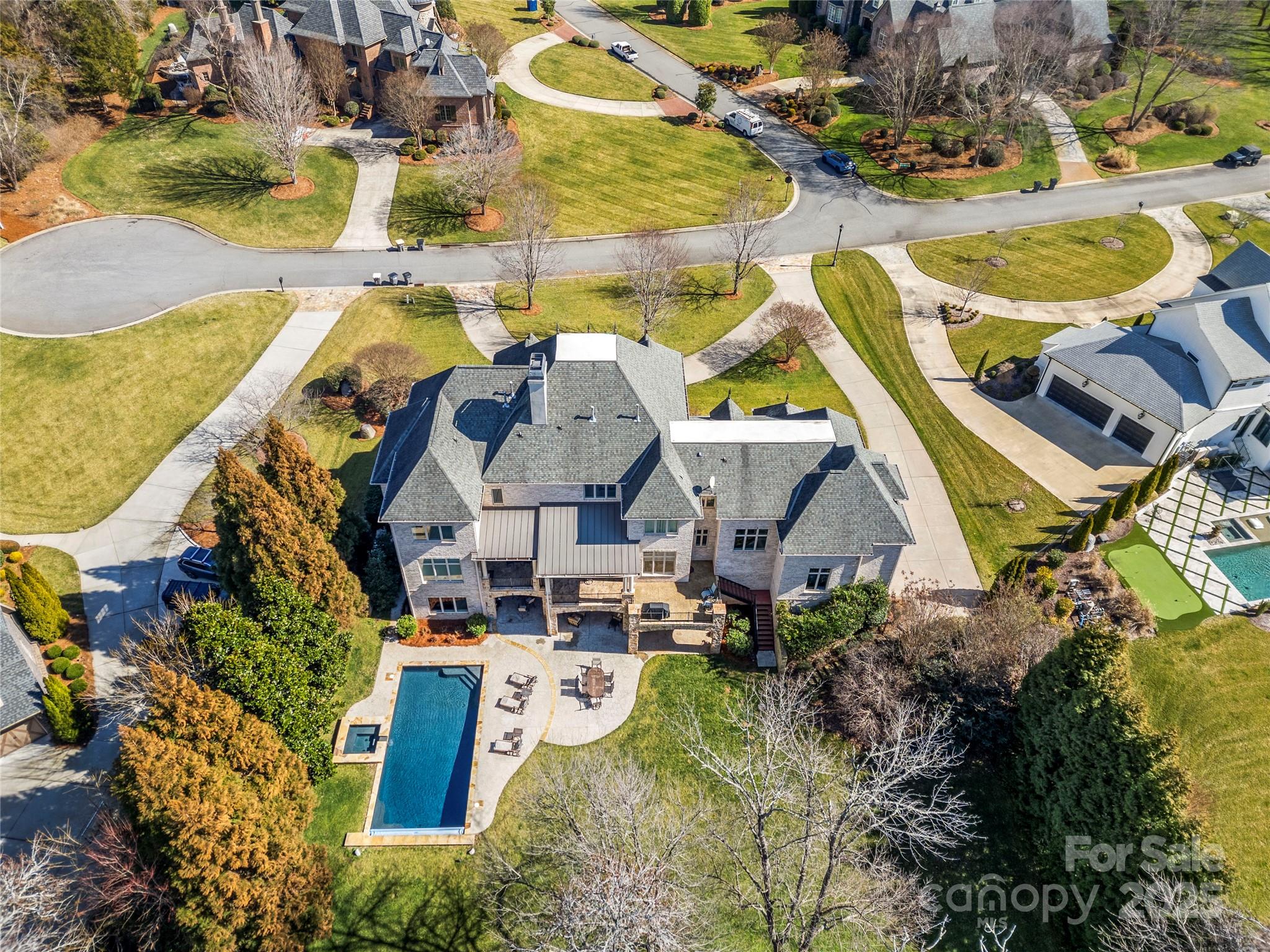4750 Kay Bird Lane
