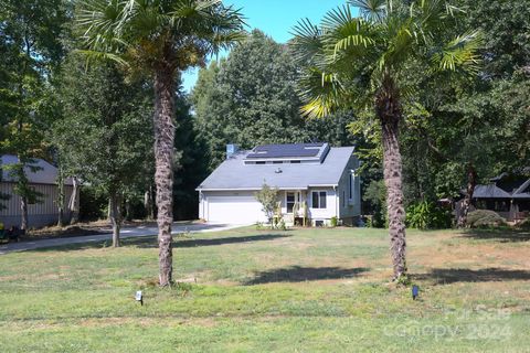 A home in Denver