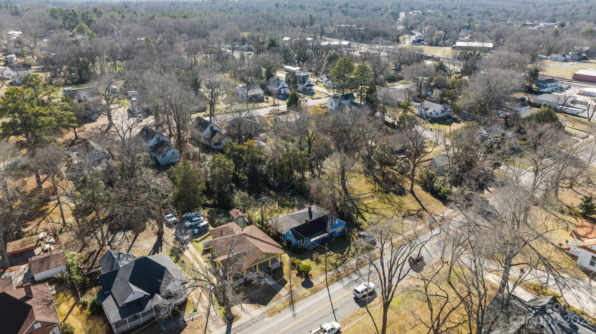 None - Residential