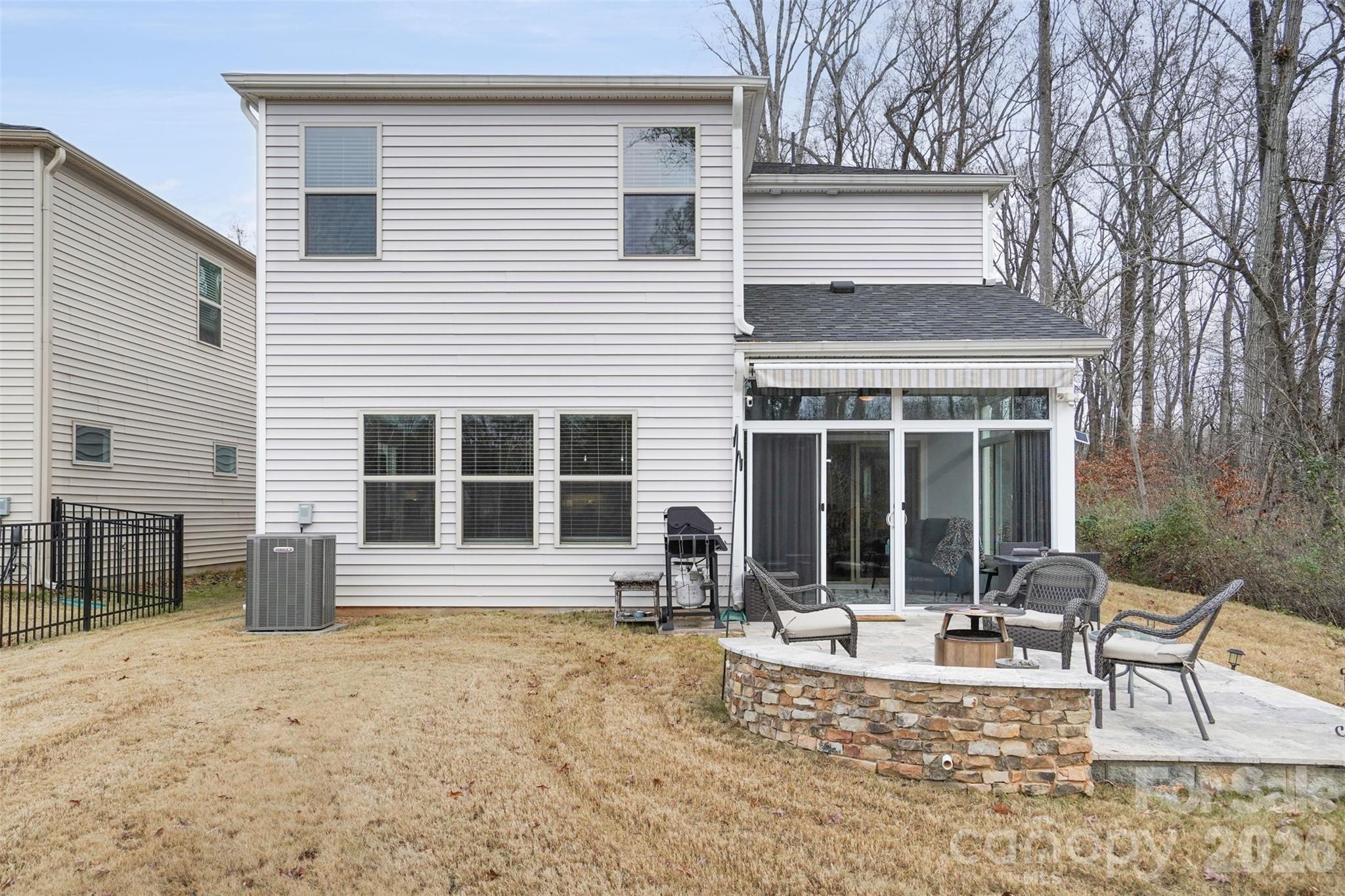 Muirfield - Residential