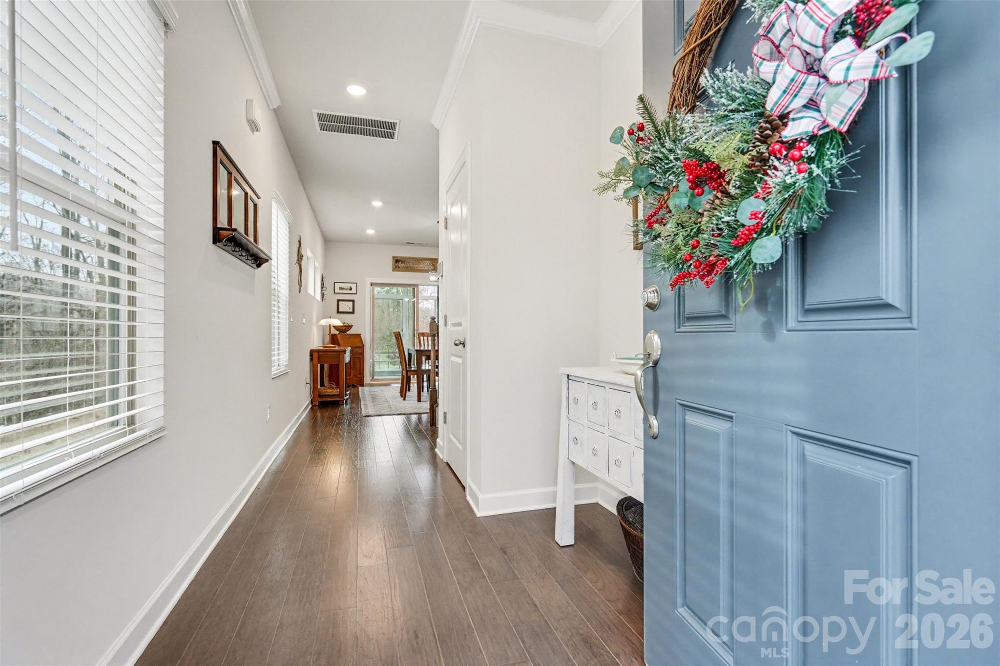 Muirfield - Residential