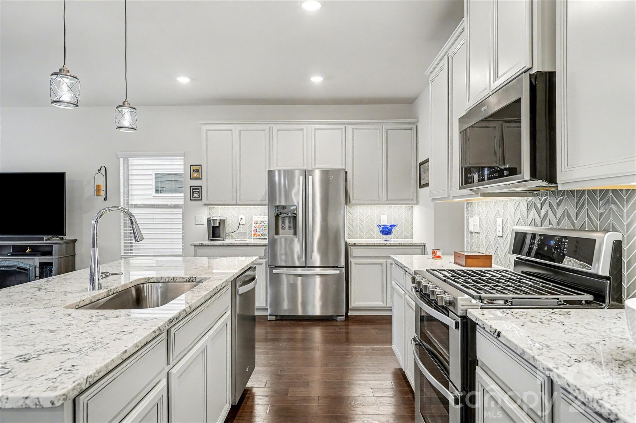 Muirfield - Residential