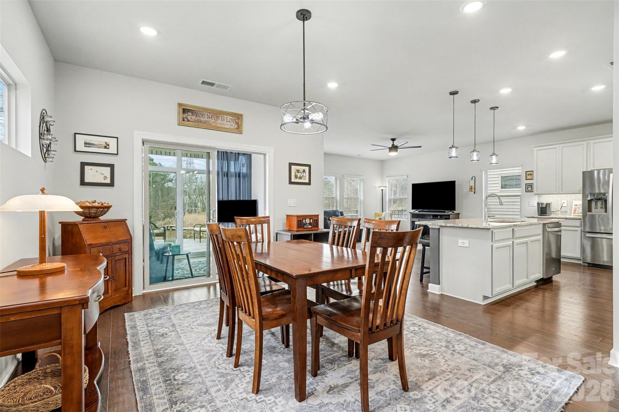 Muirfield - Residential