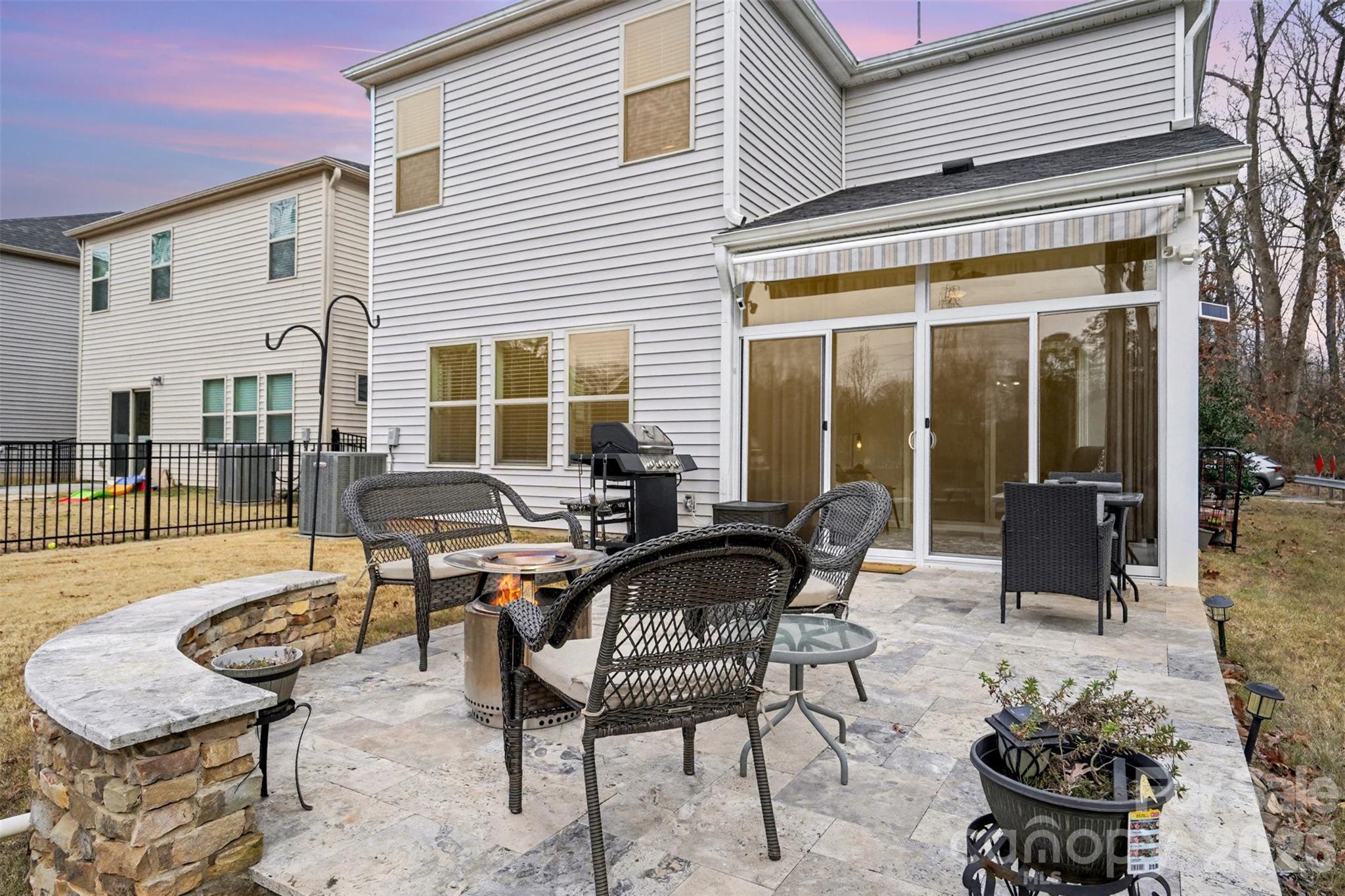 Muirfield - Residential