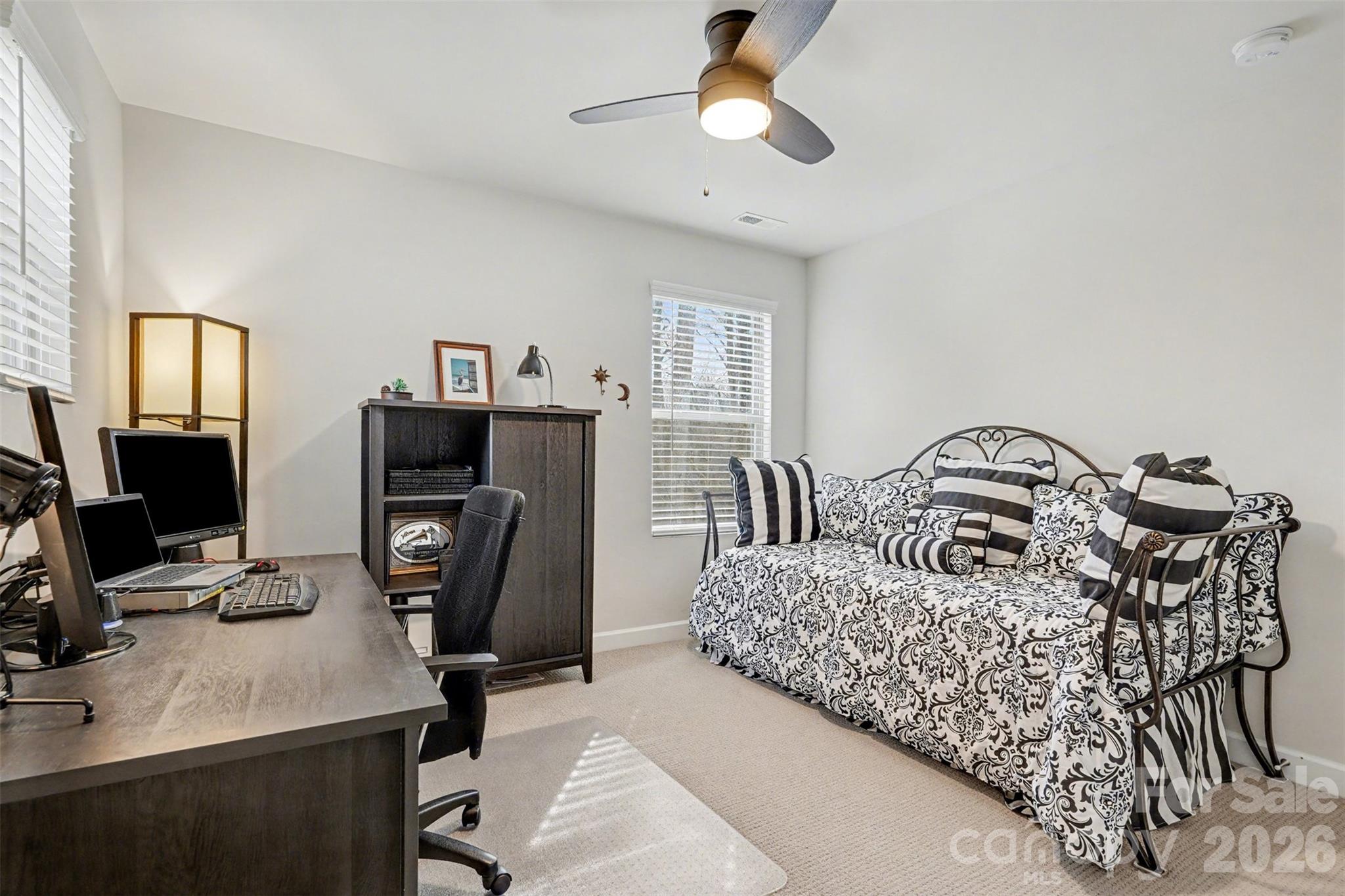 Muirfield - Residential