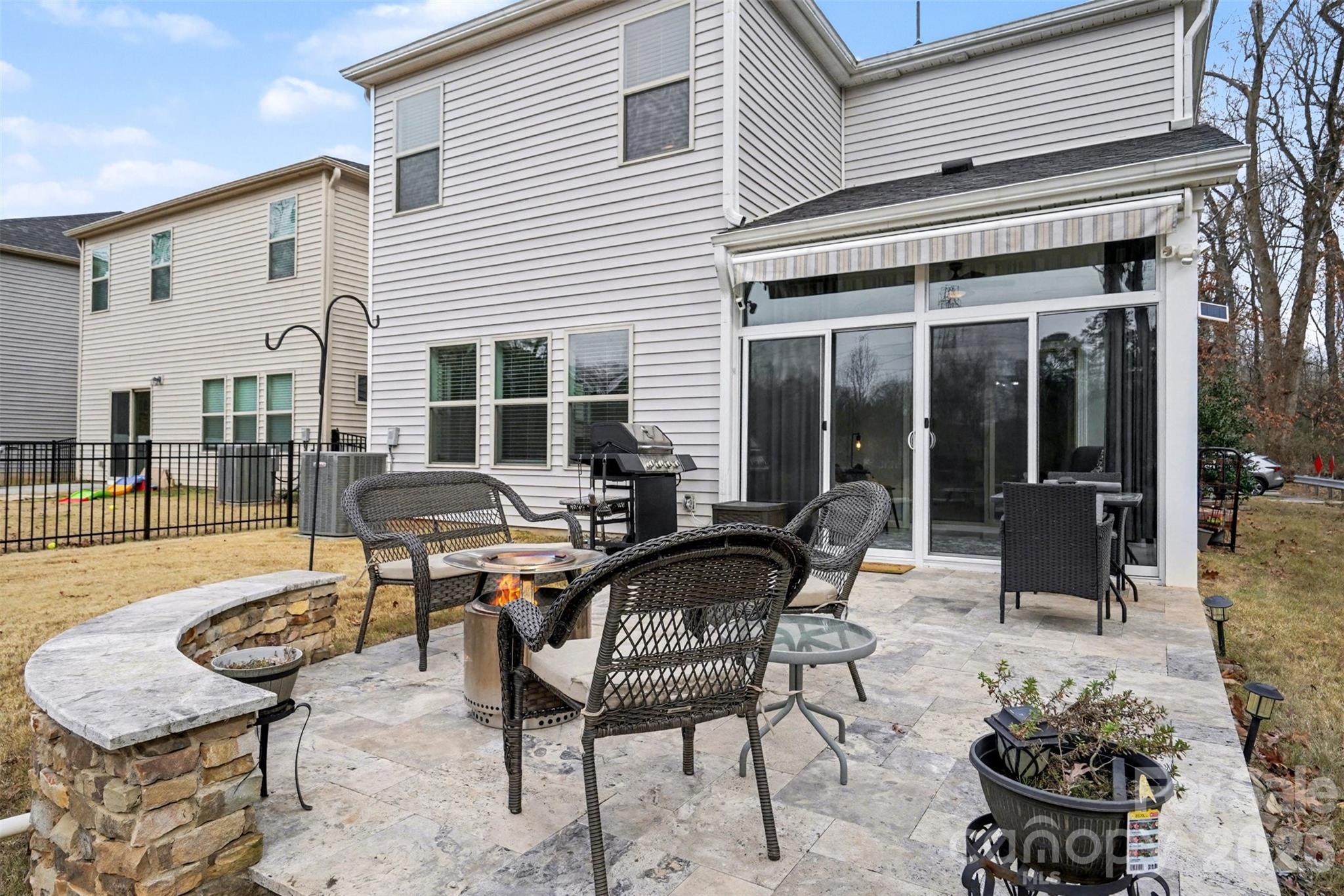 Muirfield - Residential