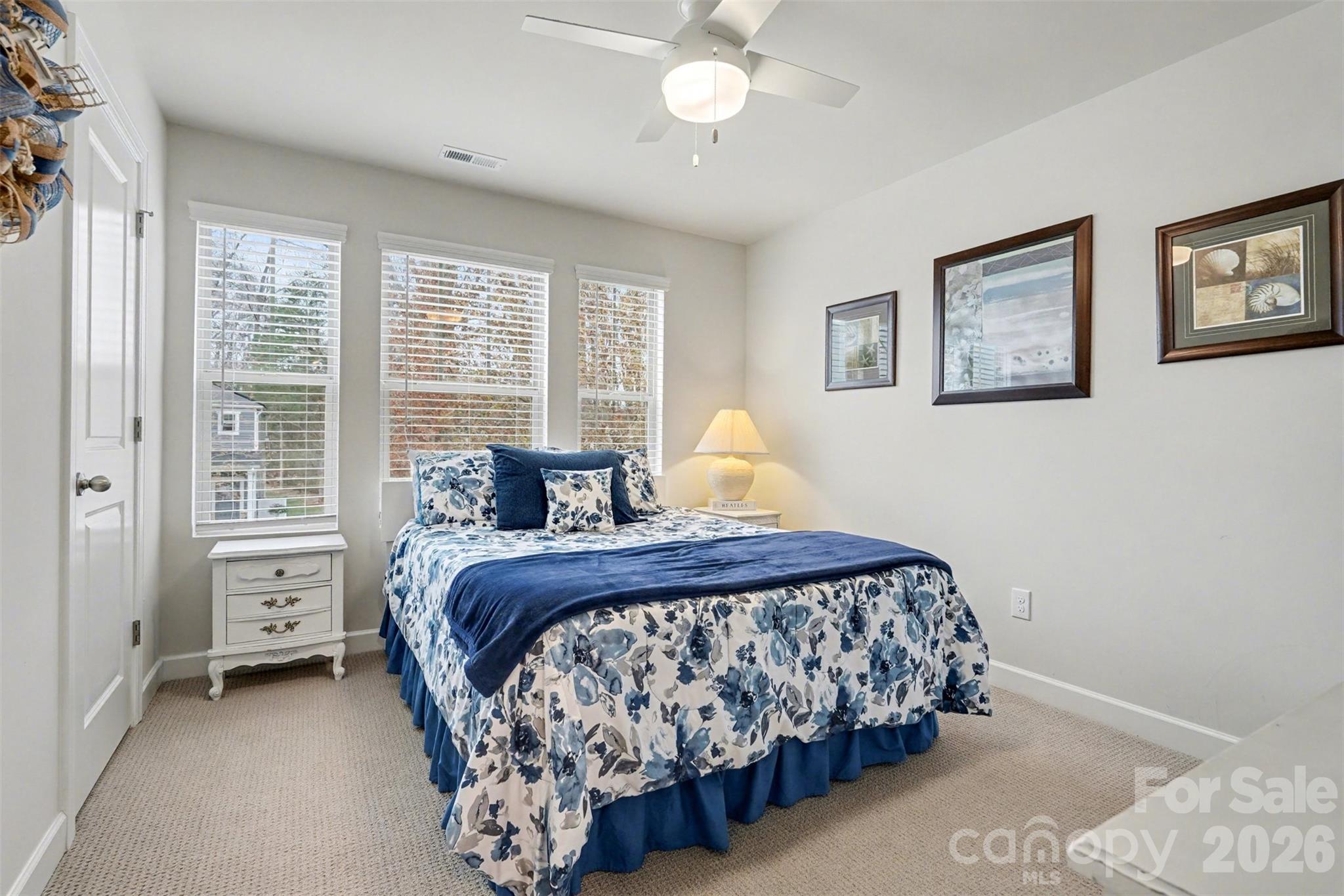 Muirfield - Residential