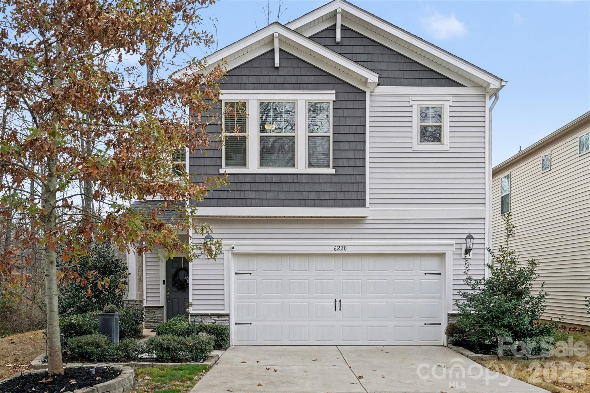 Muirfield - Residential