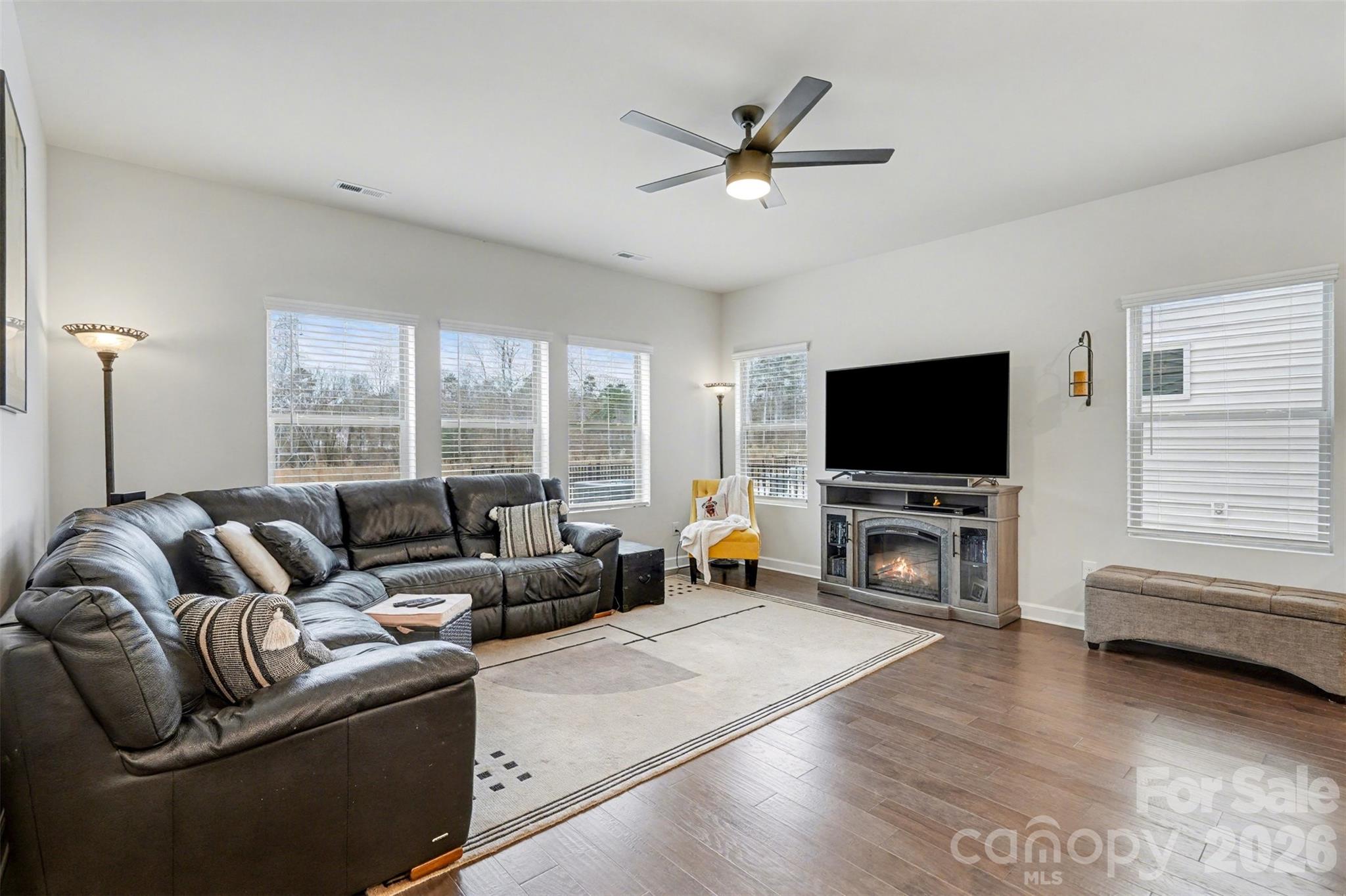 Muirfield - Residential