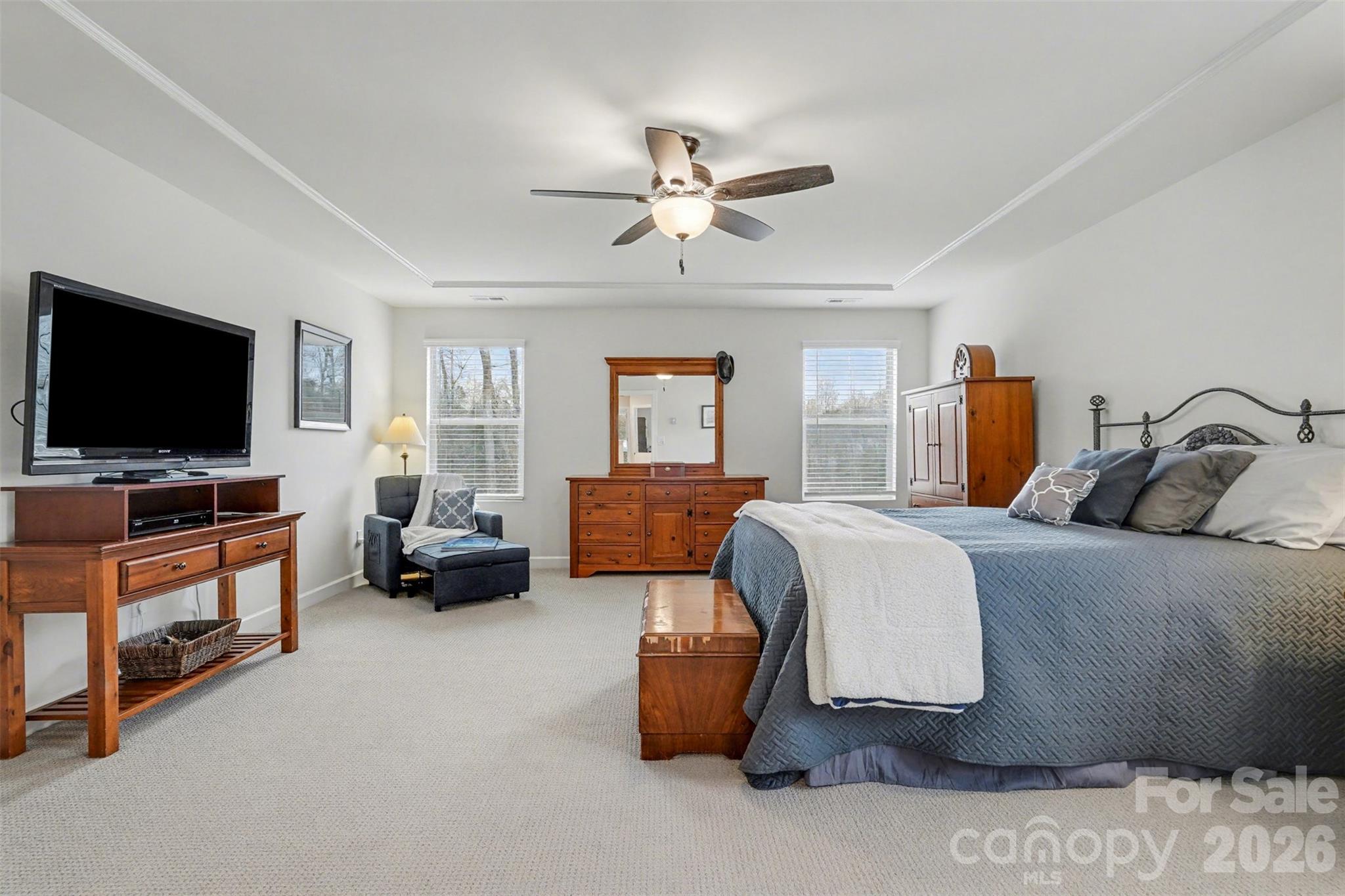 Muirfield - Residential