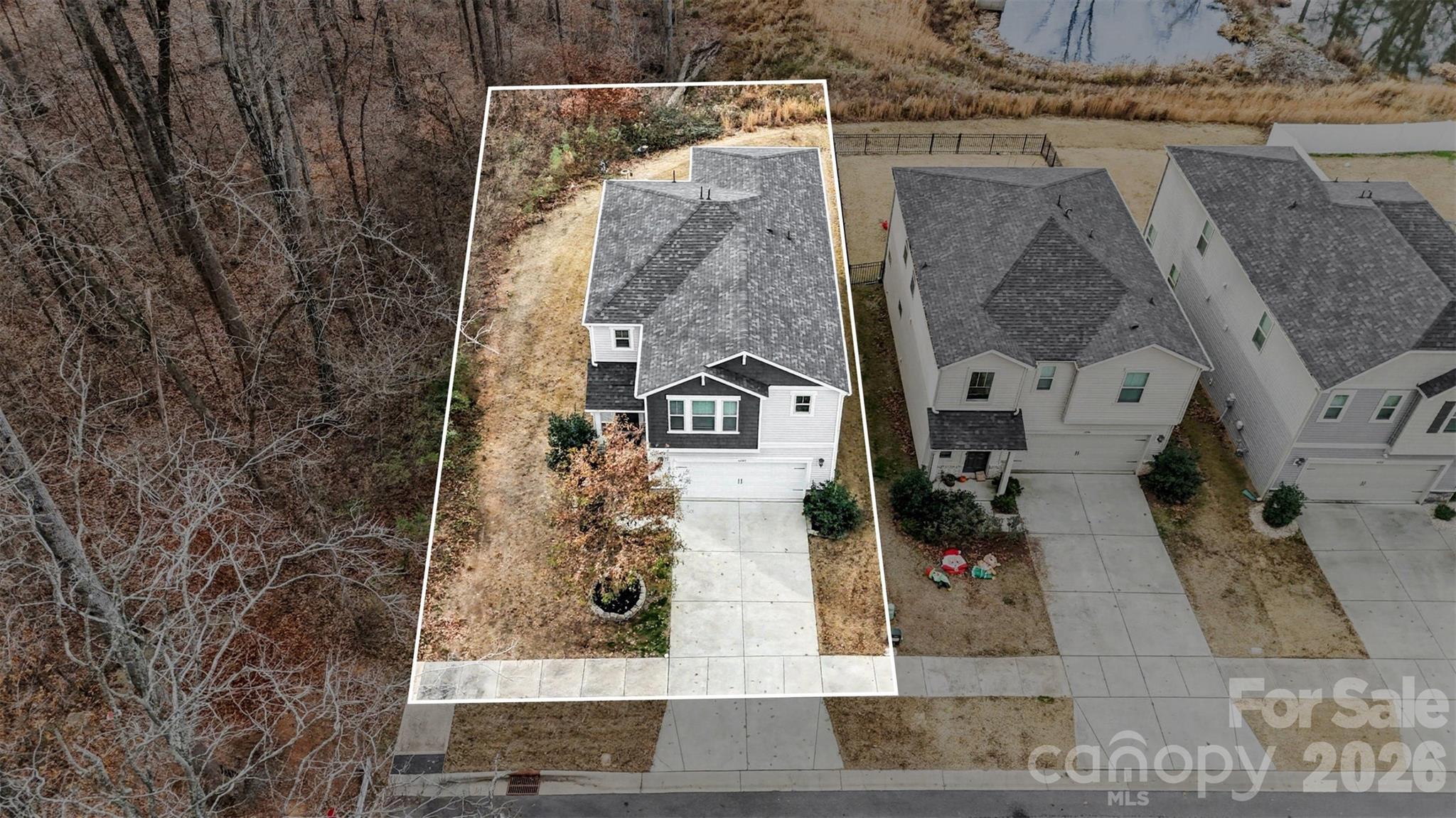 Muirfield - Residential