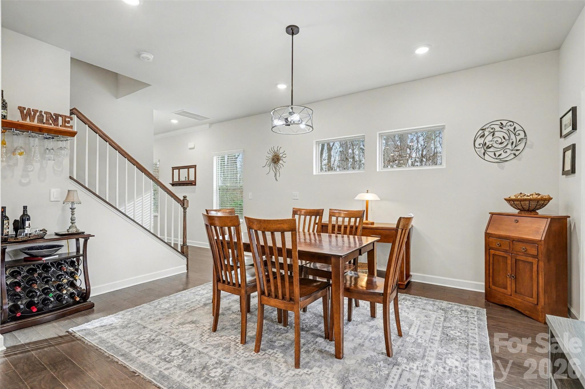 Muirfield - Residential