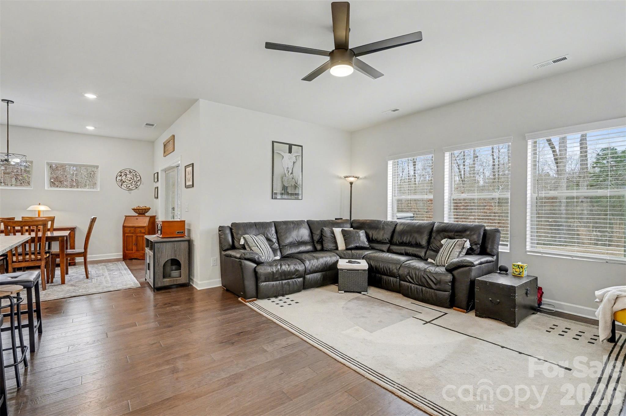 Muirfield - Residential