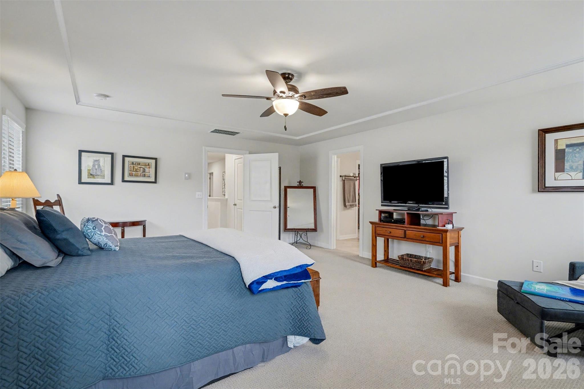 Muirfield - Residential