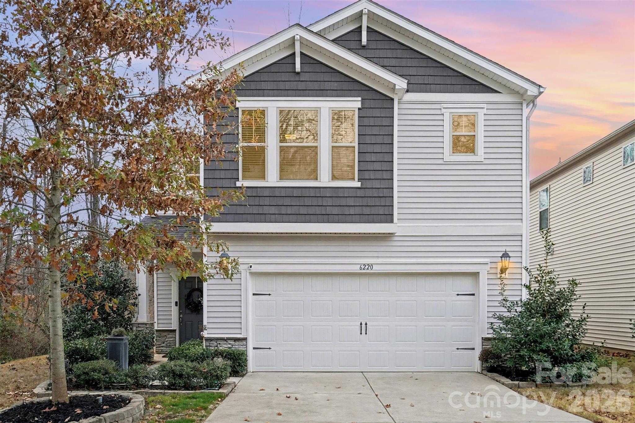 Muirfield - Residential