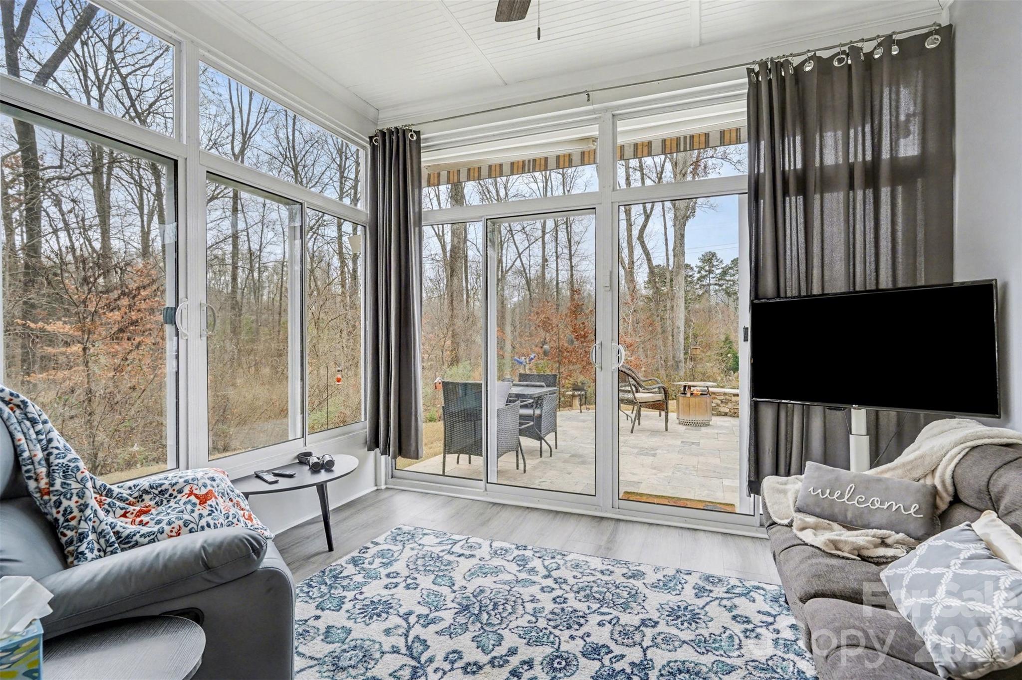 Muirfield - Residential