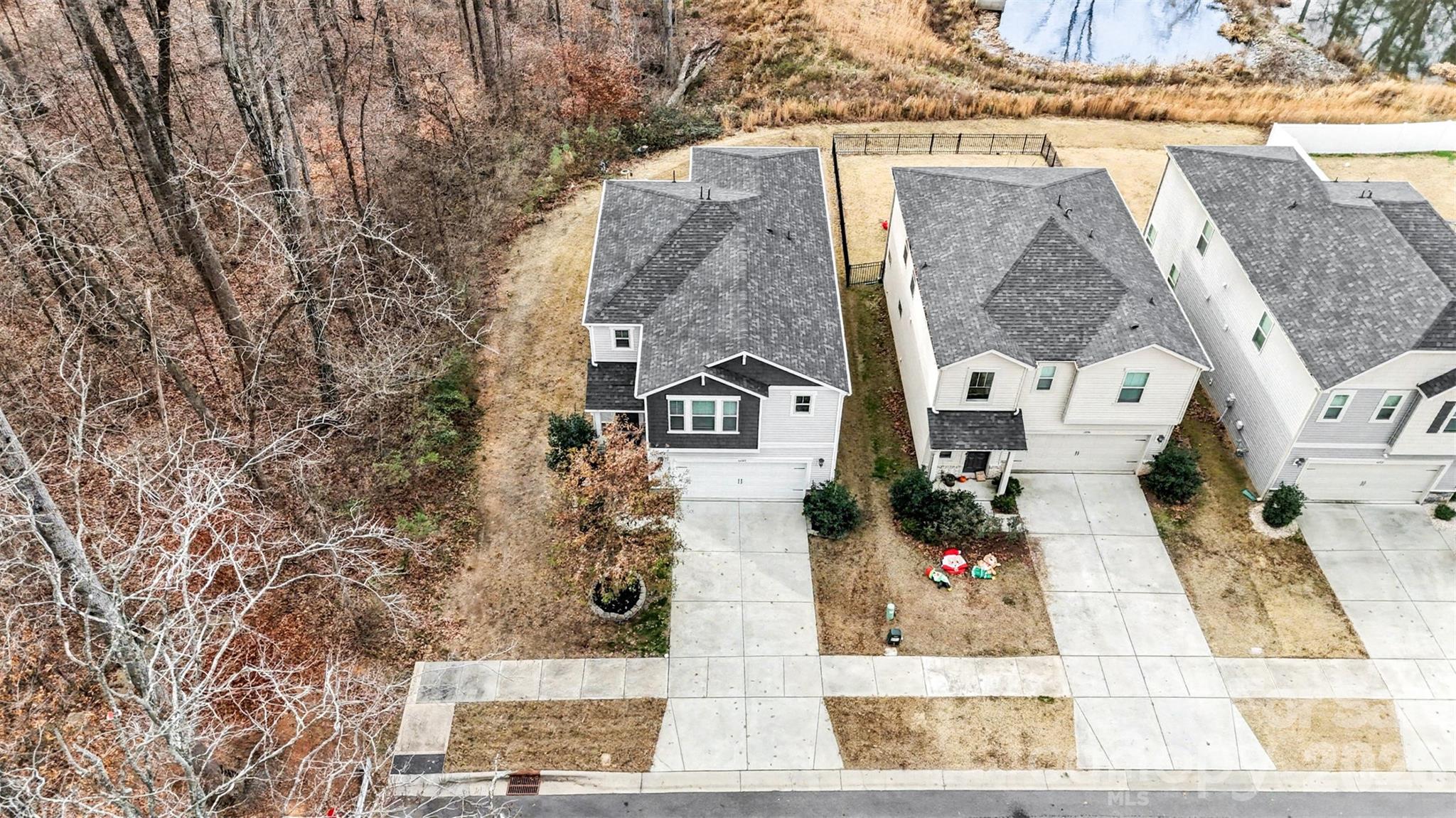 Muirfield - Residential