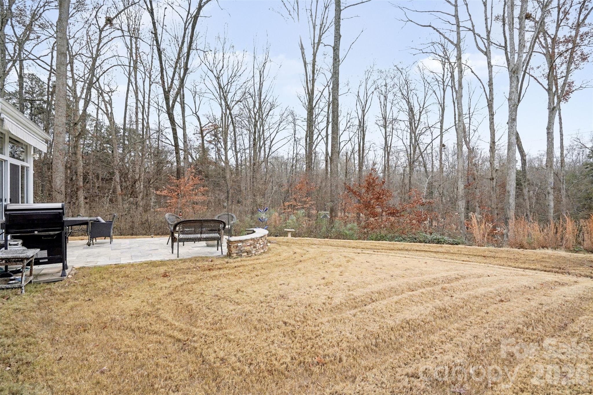 Muirfield - Residential