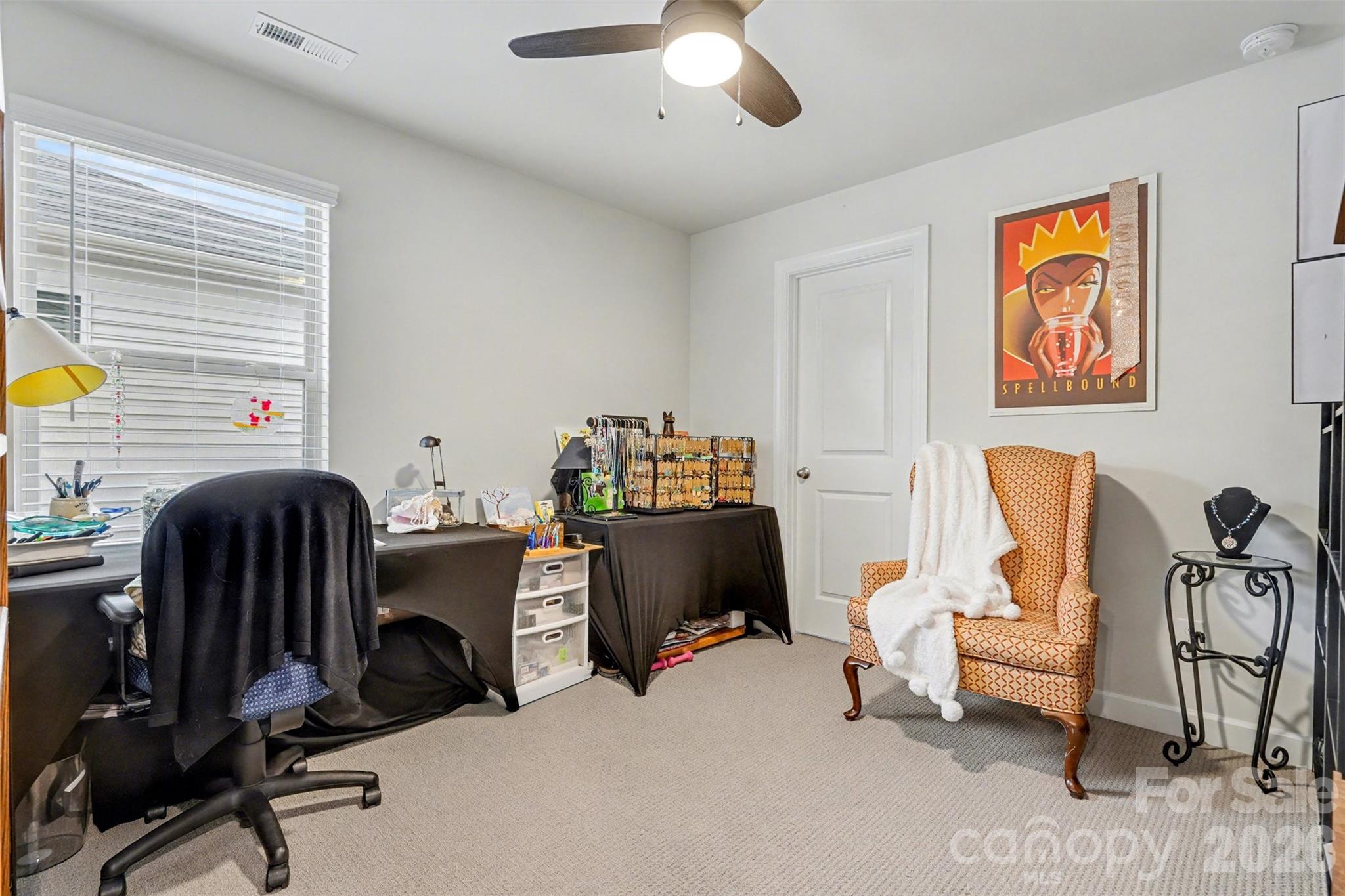 Muirfield - Residential