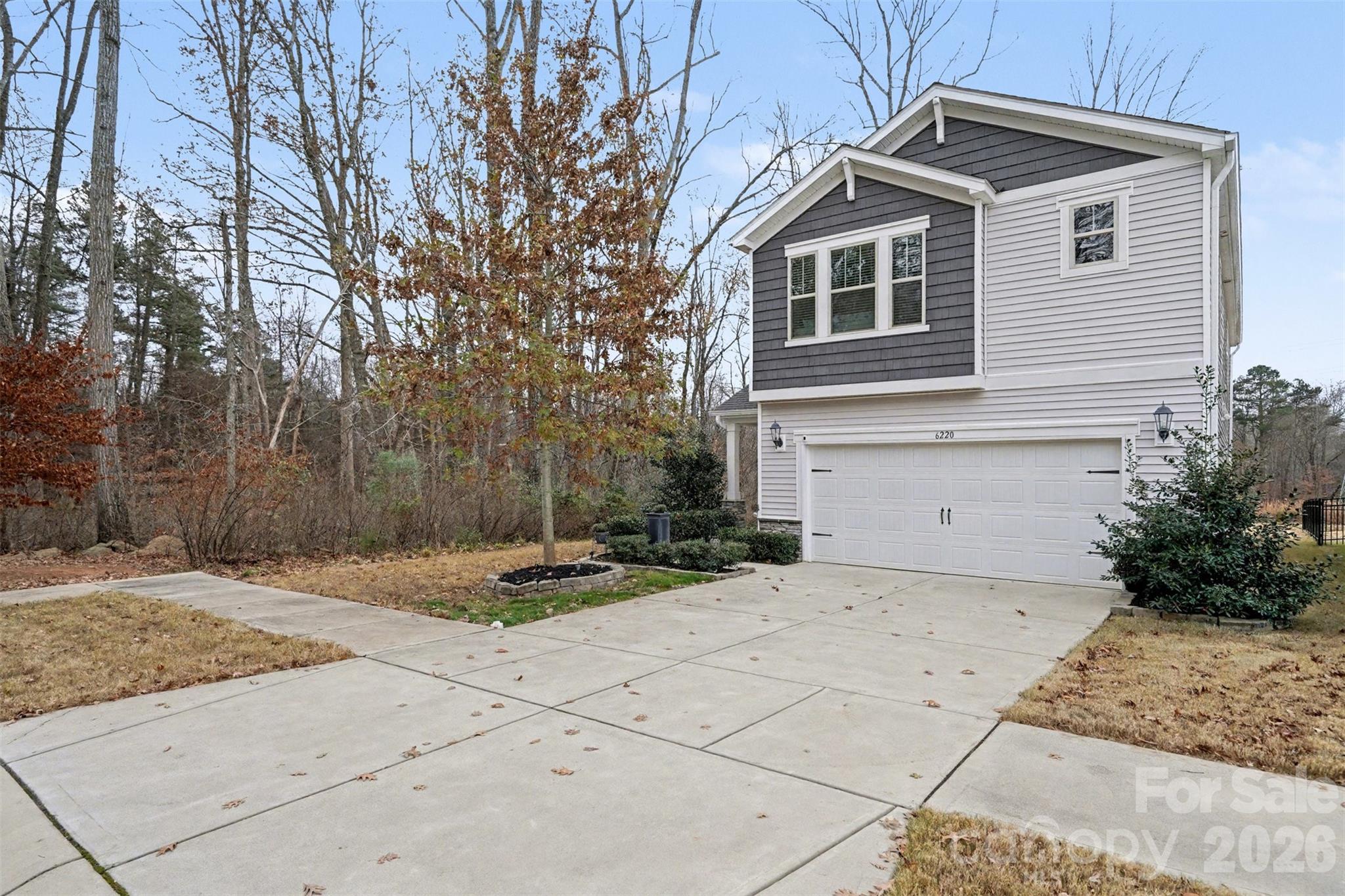 Muirfield - Residential