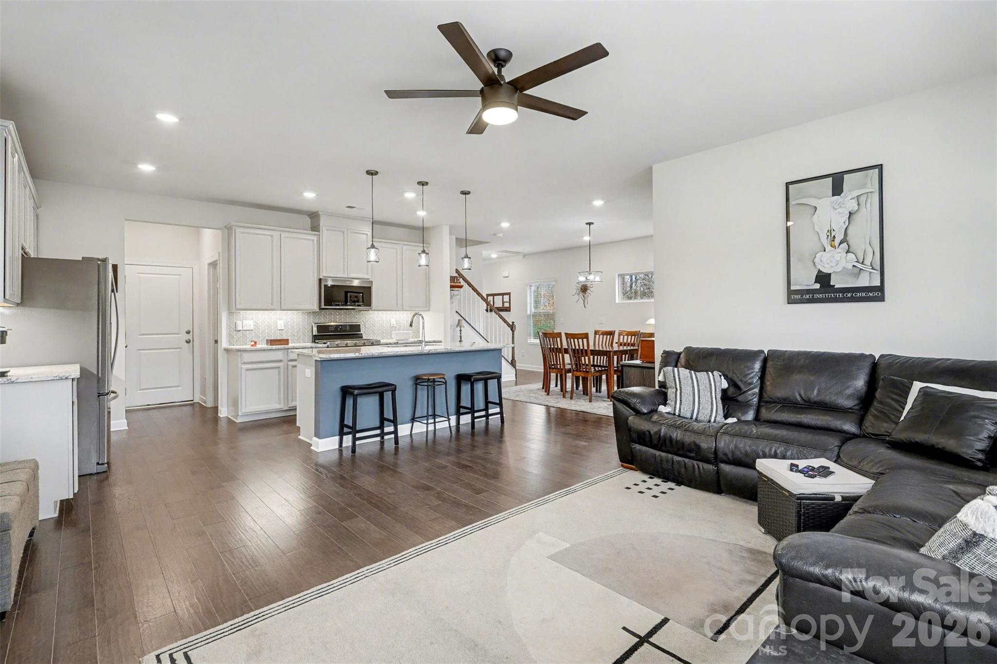 Muirfield - Residential