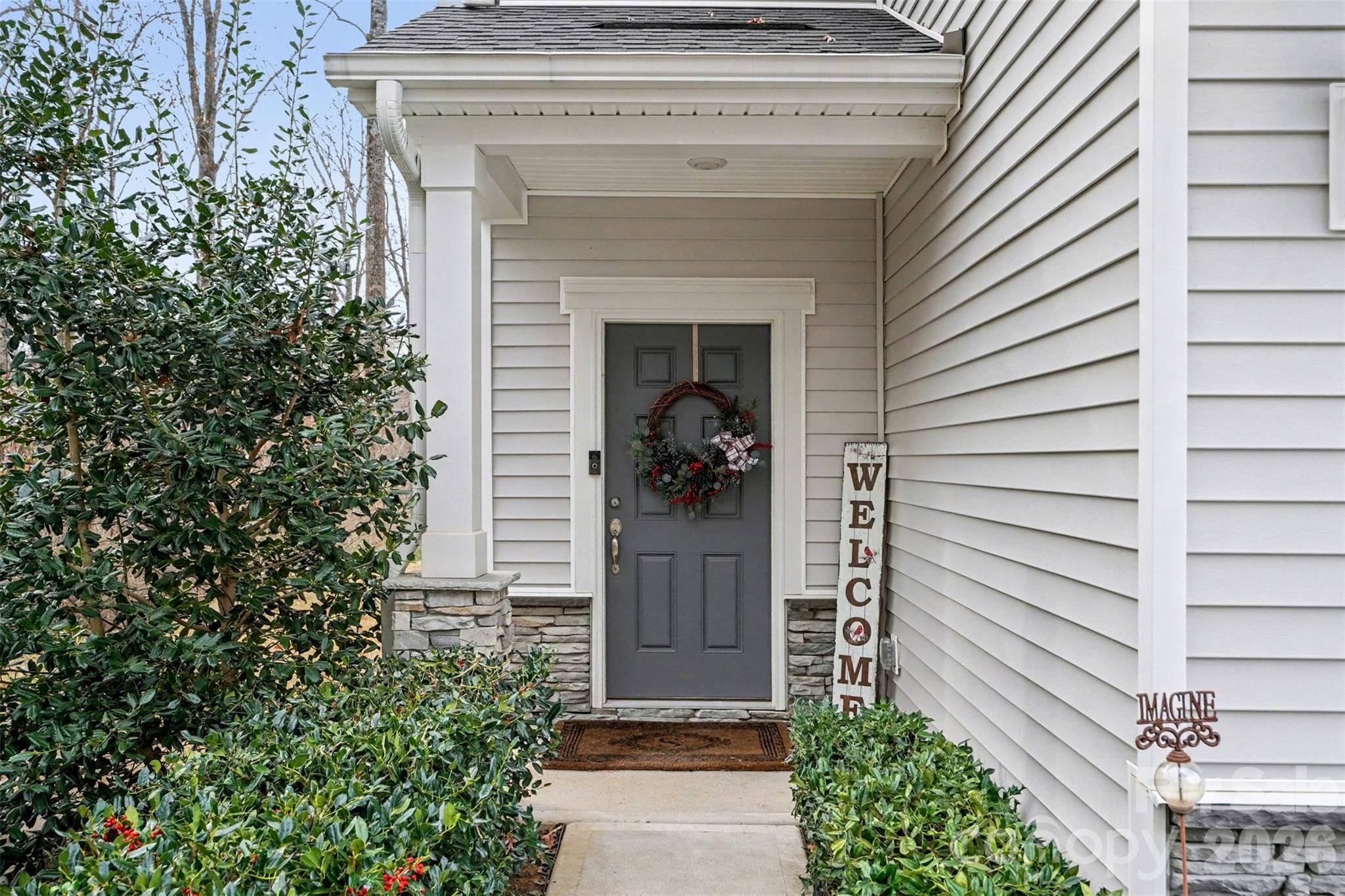 Muirfield - Residential