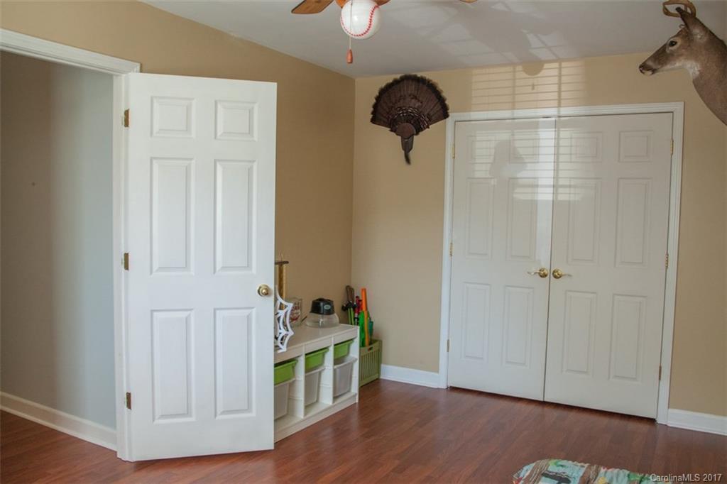 Irish Downs - Residential