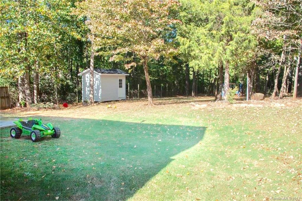 Irish Downs - Residential