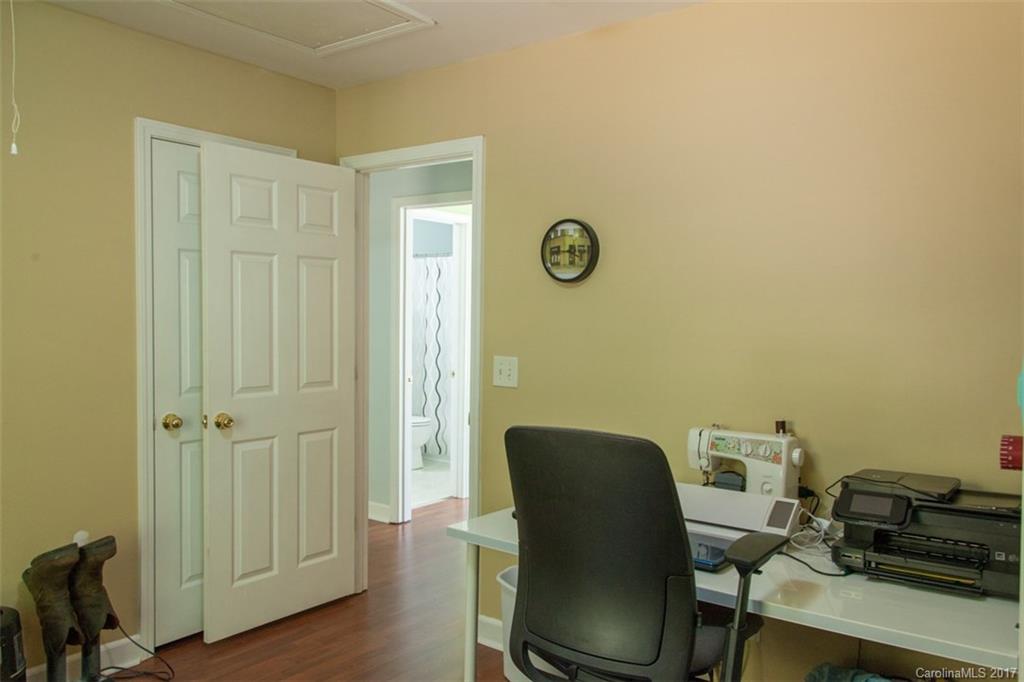 Irish Downs - Residential