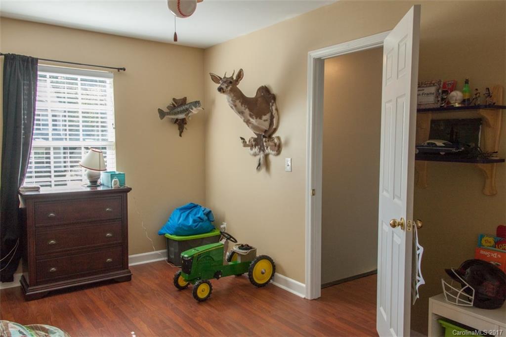 Irish Downs - Residential