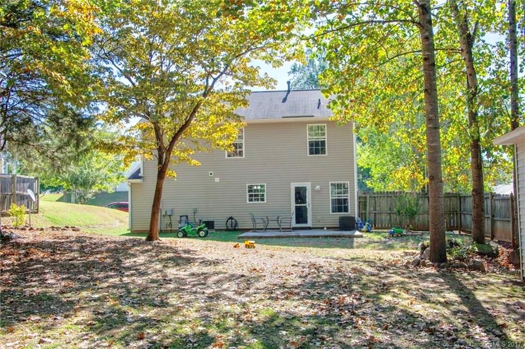 Irish Downs - Residential