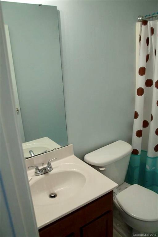 Irish Downs - Residential