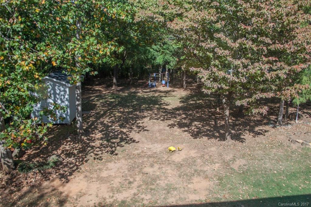 Irish Downs - Residential