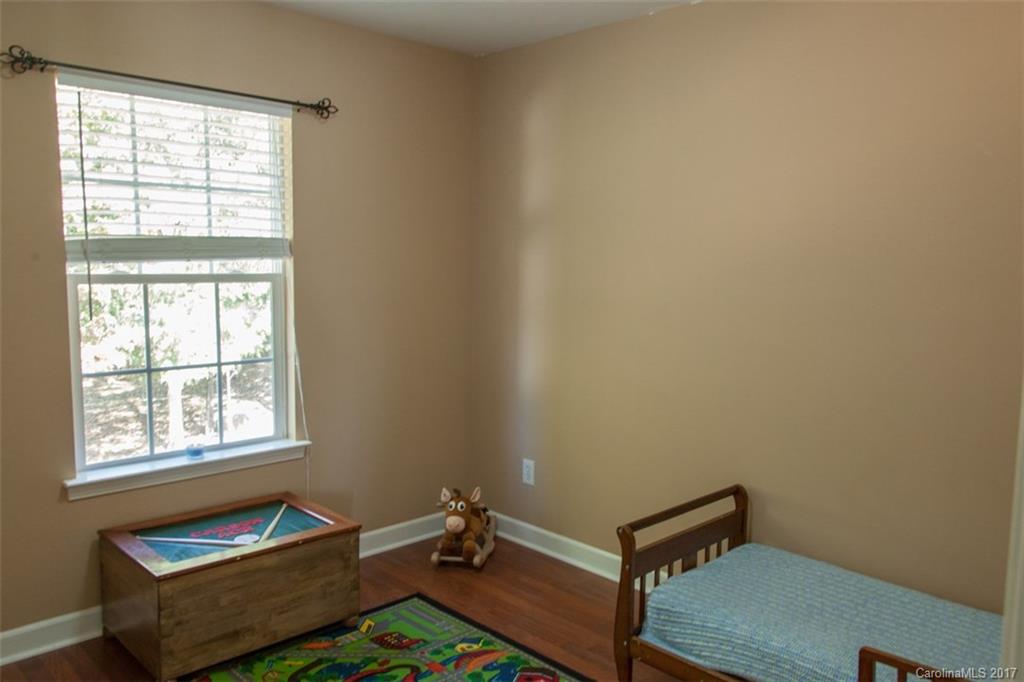 Irish Downs - Residential