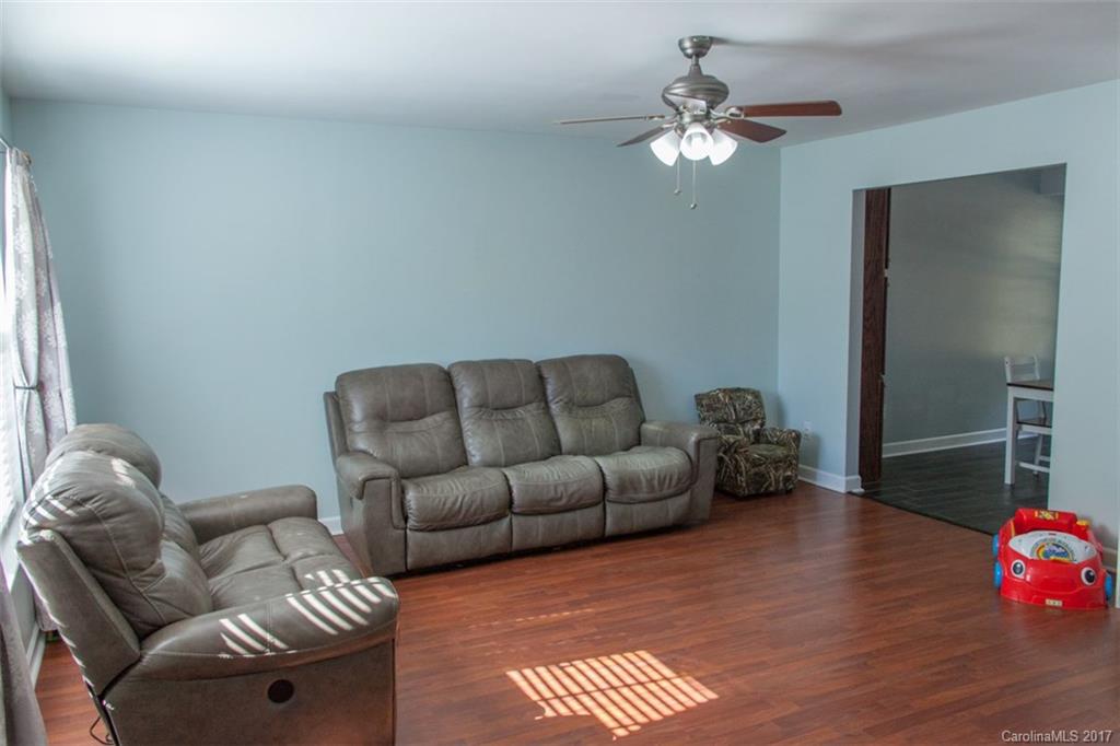 Irish Downs - Residential