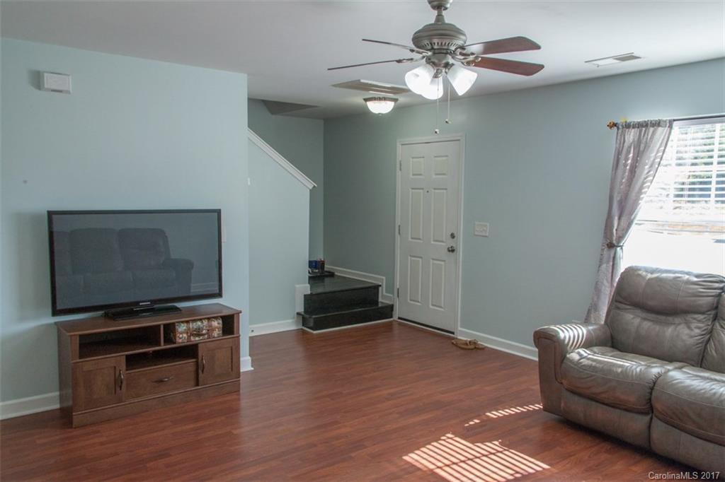 Irish Downs - Residential