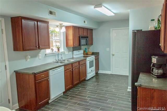 Irish Downs - Residential