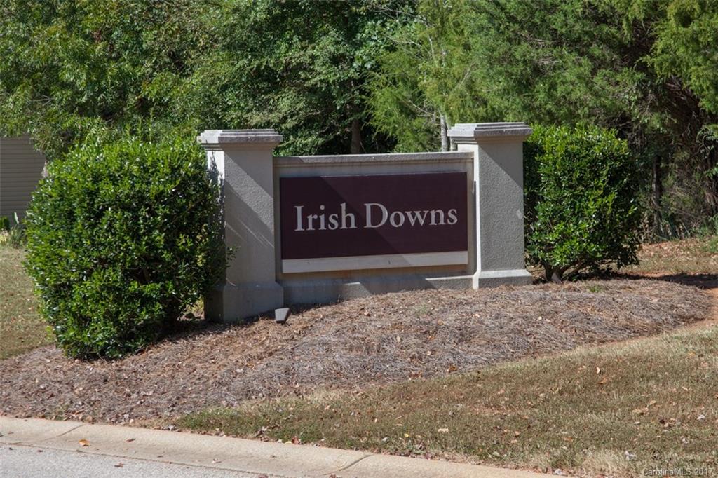 Irish Downs - Residential