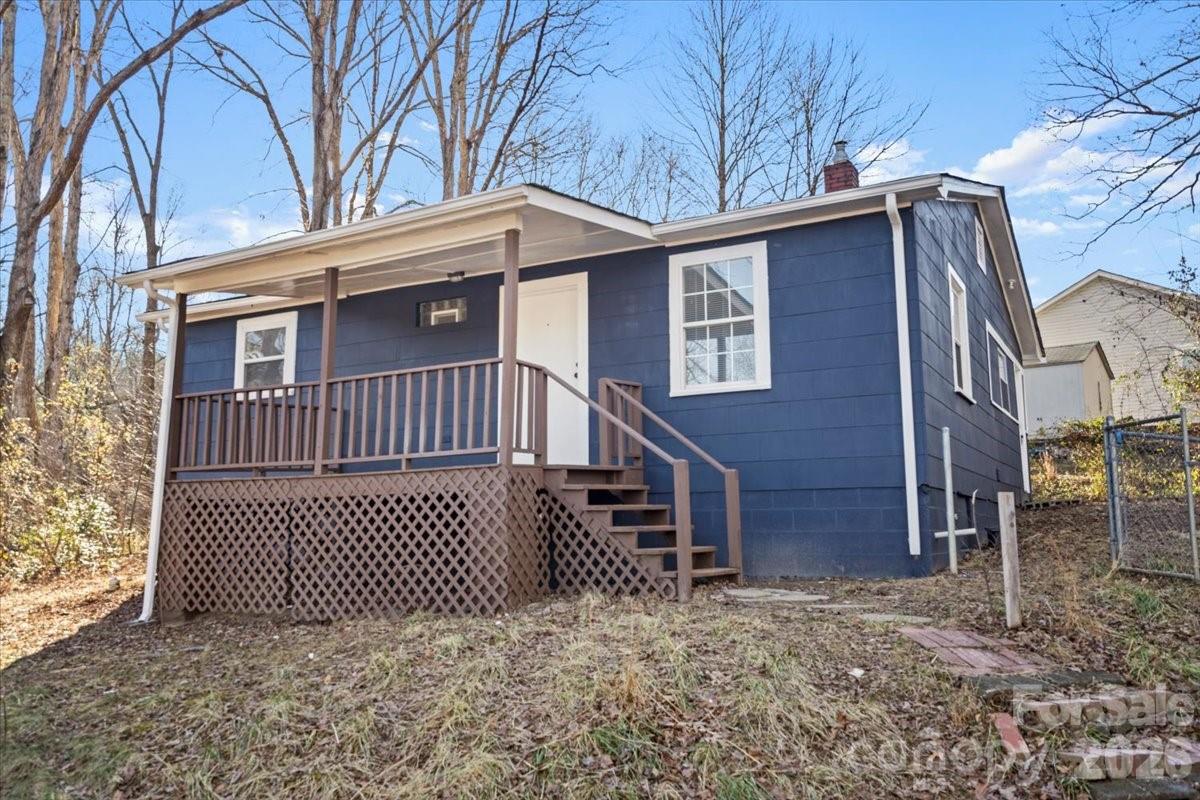 2217 Old Shelby Road