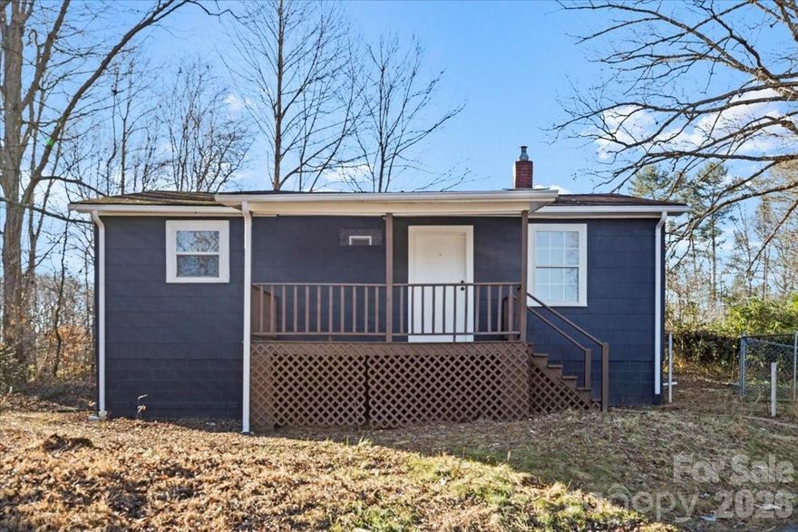 This charming property has been thoughtfully updated throughout, offering modern finishes while maintaining a cozy, functional layout. Inside, you’ll find a bright living area, an updated kitchen, and a fully renovated bathroom. Both bedrooms are comfortably sized. NEW ROOF AND NEW HVAC! Conveniently located near shopping, dining, and major roadways, this home offers both comfort and accessibility. Whether you’re looking for a primary residence or a turnkey investment opportunity, this property is move-in ready.