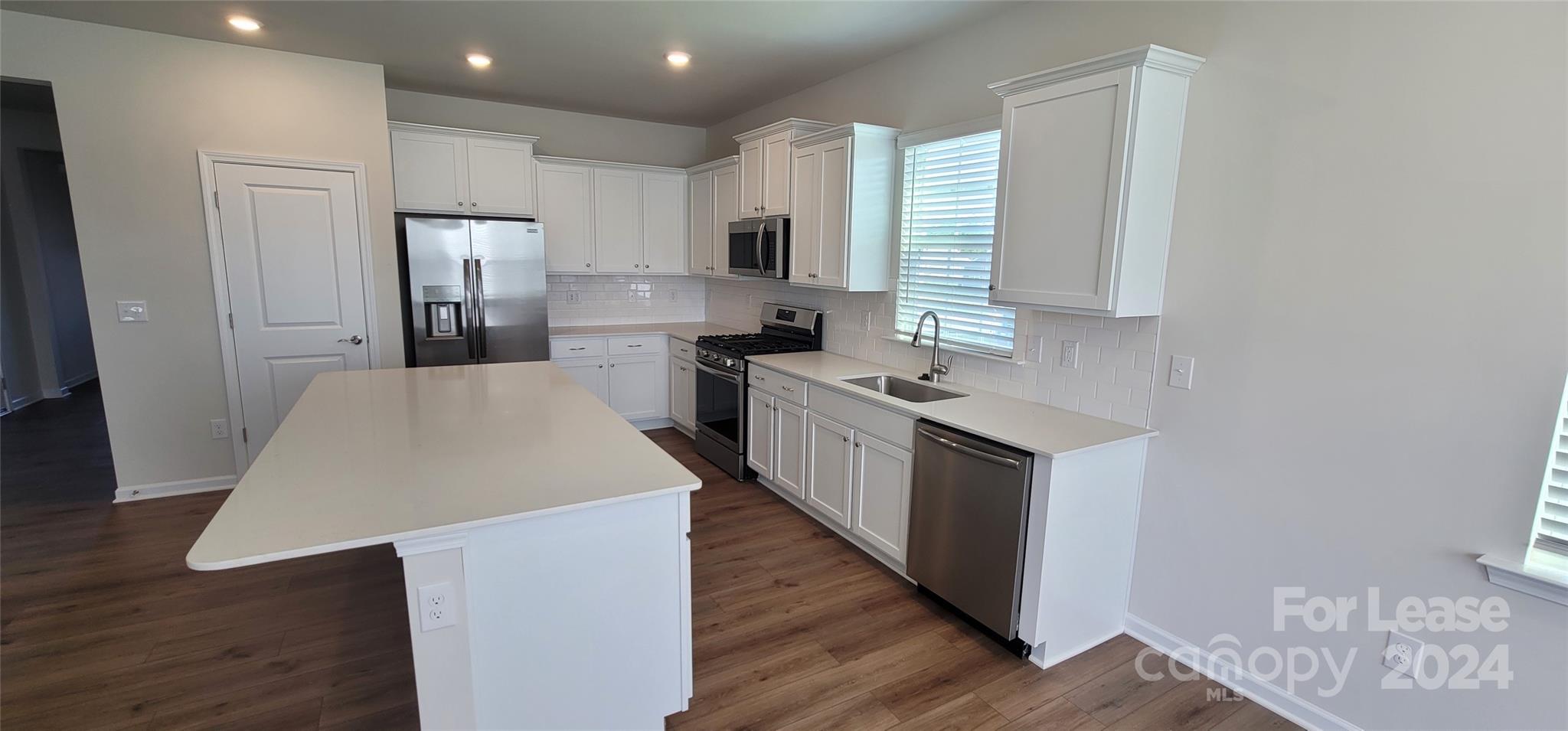 Bell Farm - Residential Lease