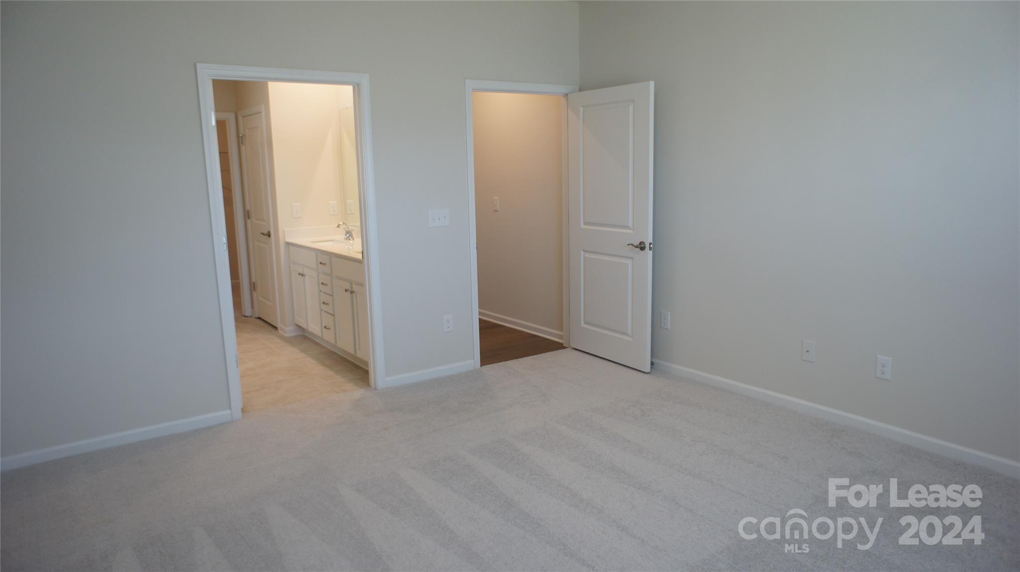 Bell Farm - Residential Lease