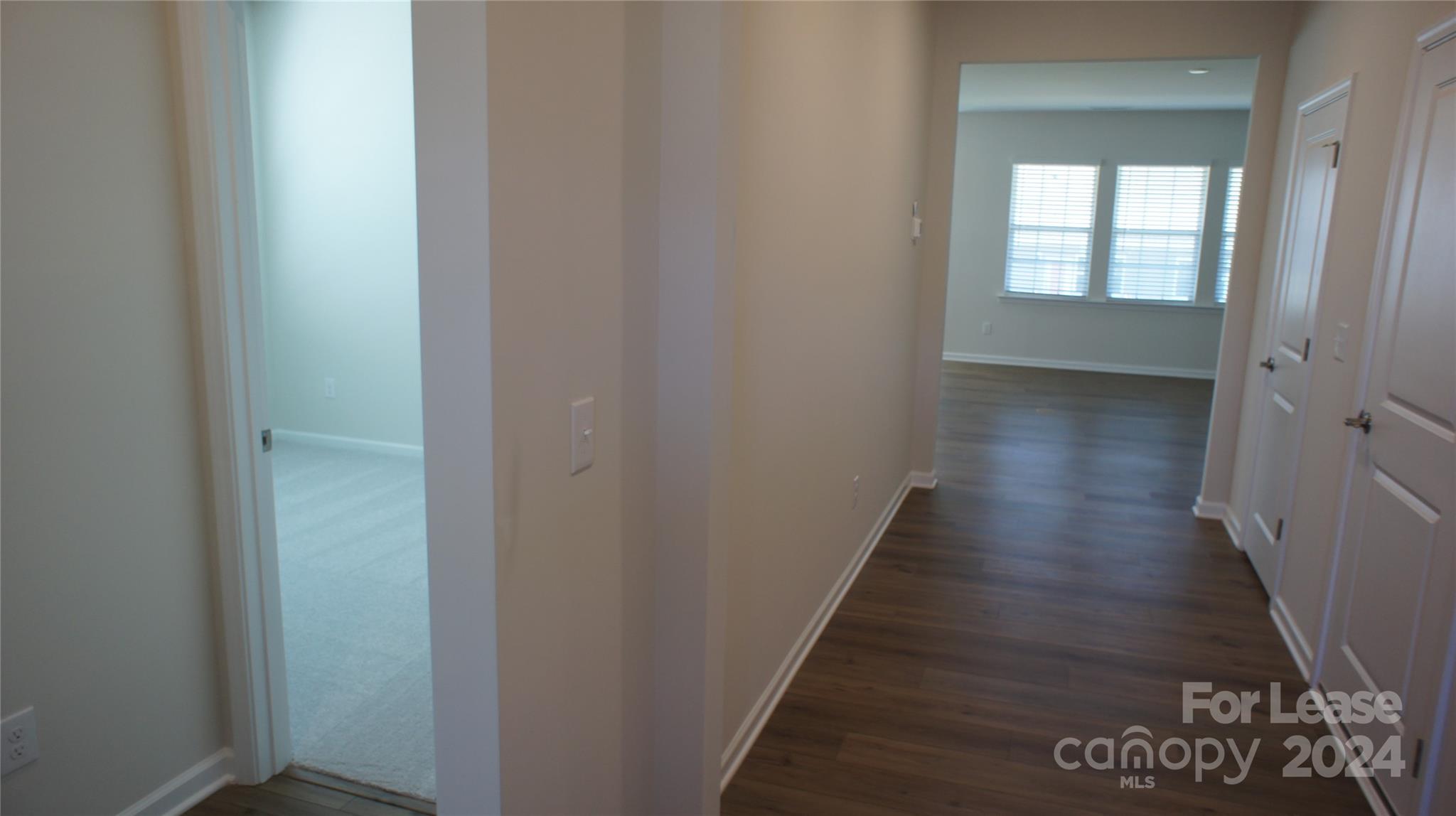 Bell Farm - Residential Lease