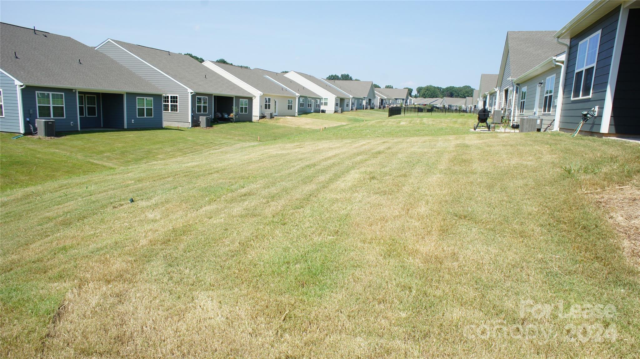 Bell Farm - Residential Lease