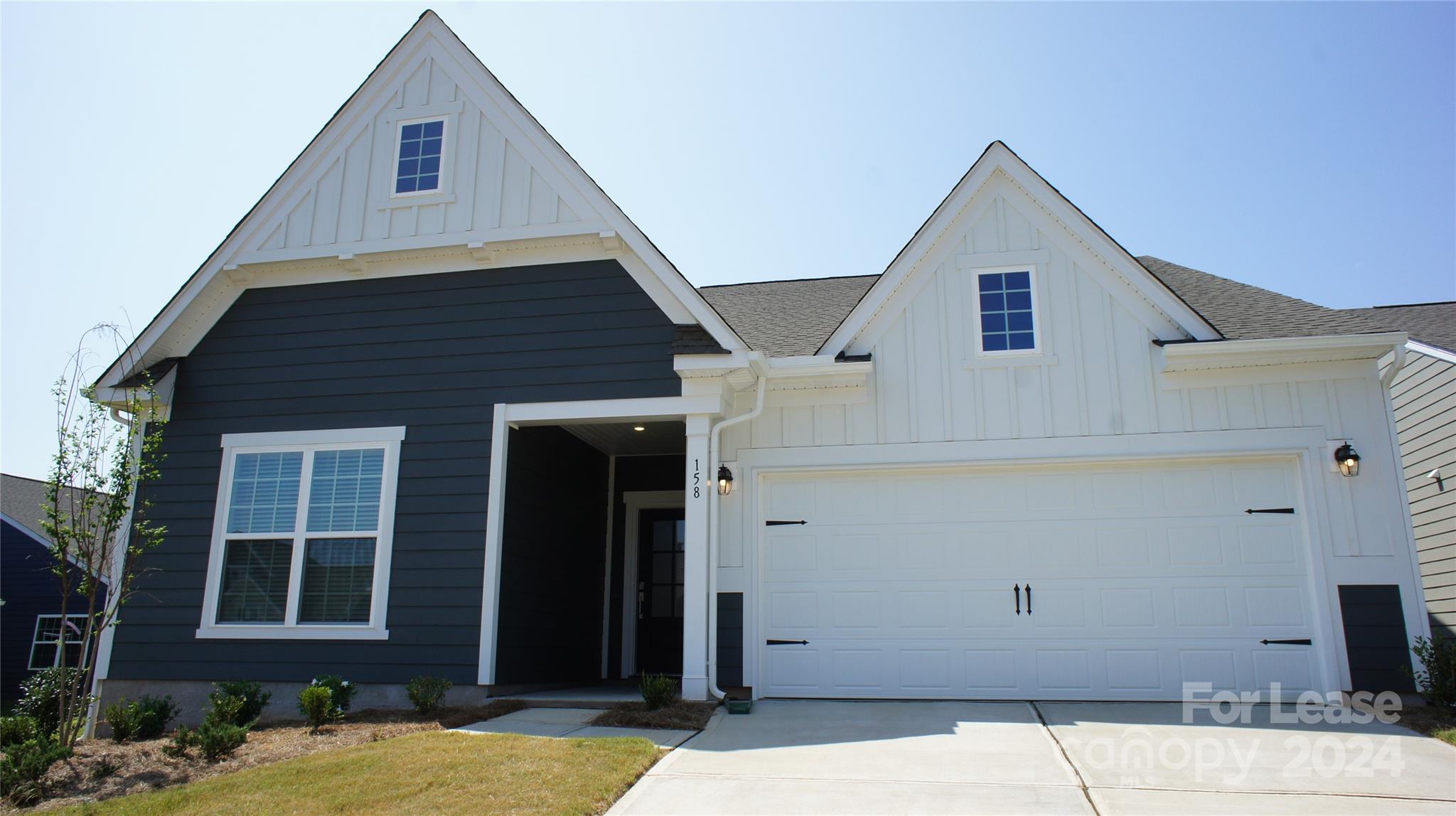 Bell Farm - Residential Lease