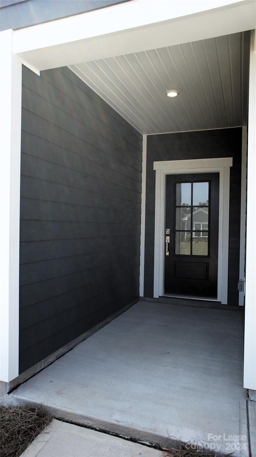 Bell Farm - Residential Lease