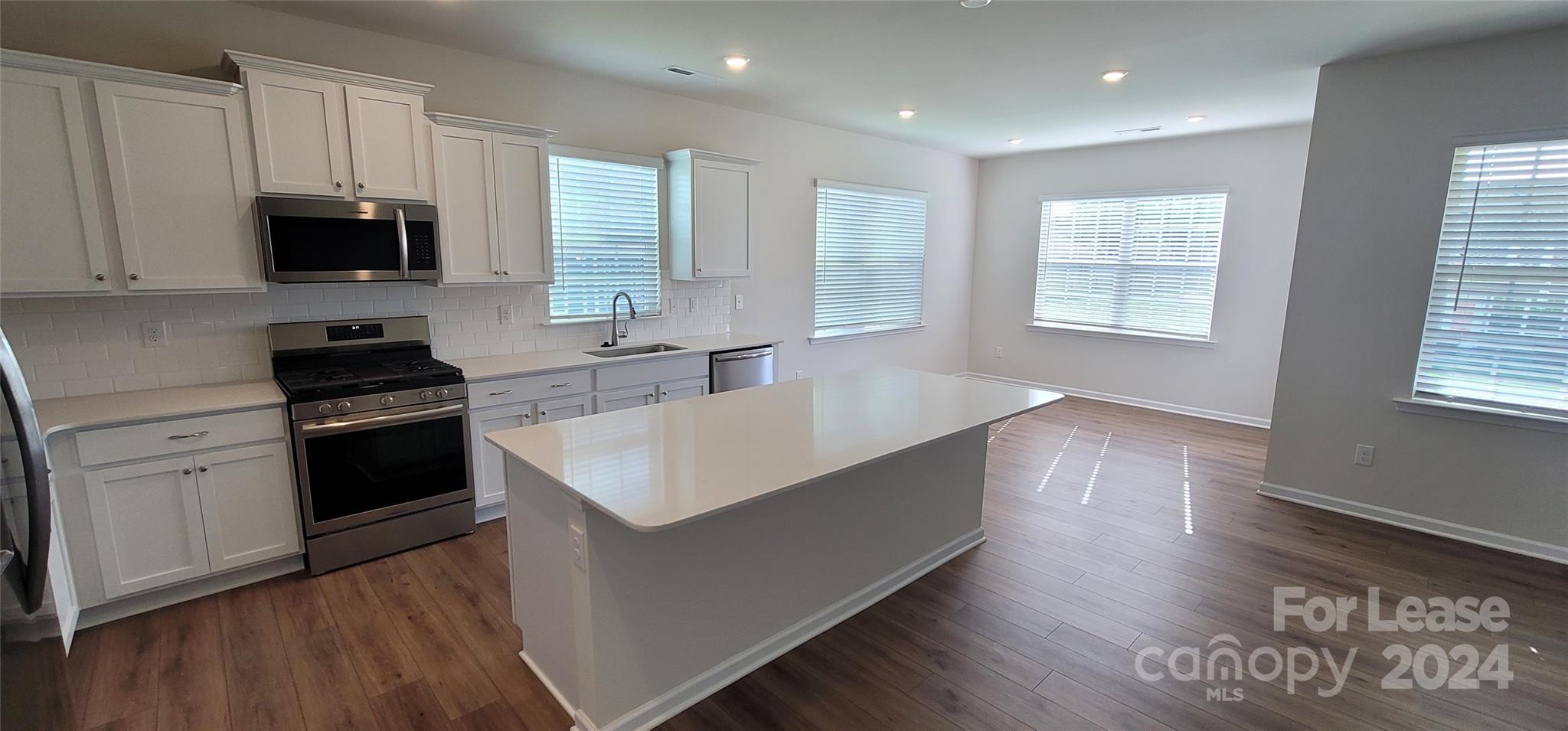 Bell Farm - Residential Lease