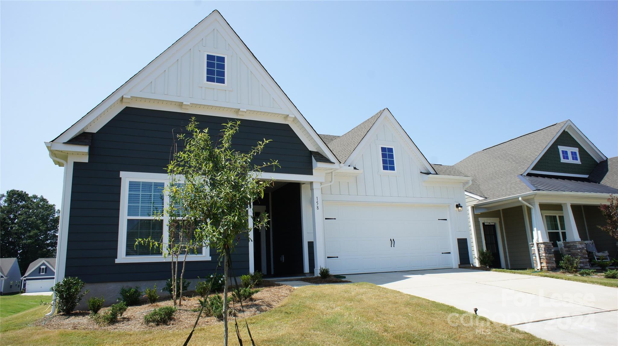Bell Farm - Residential Lease