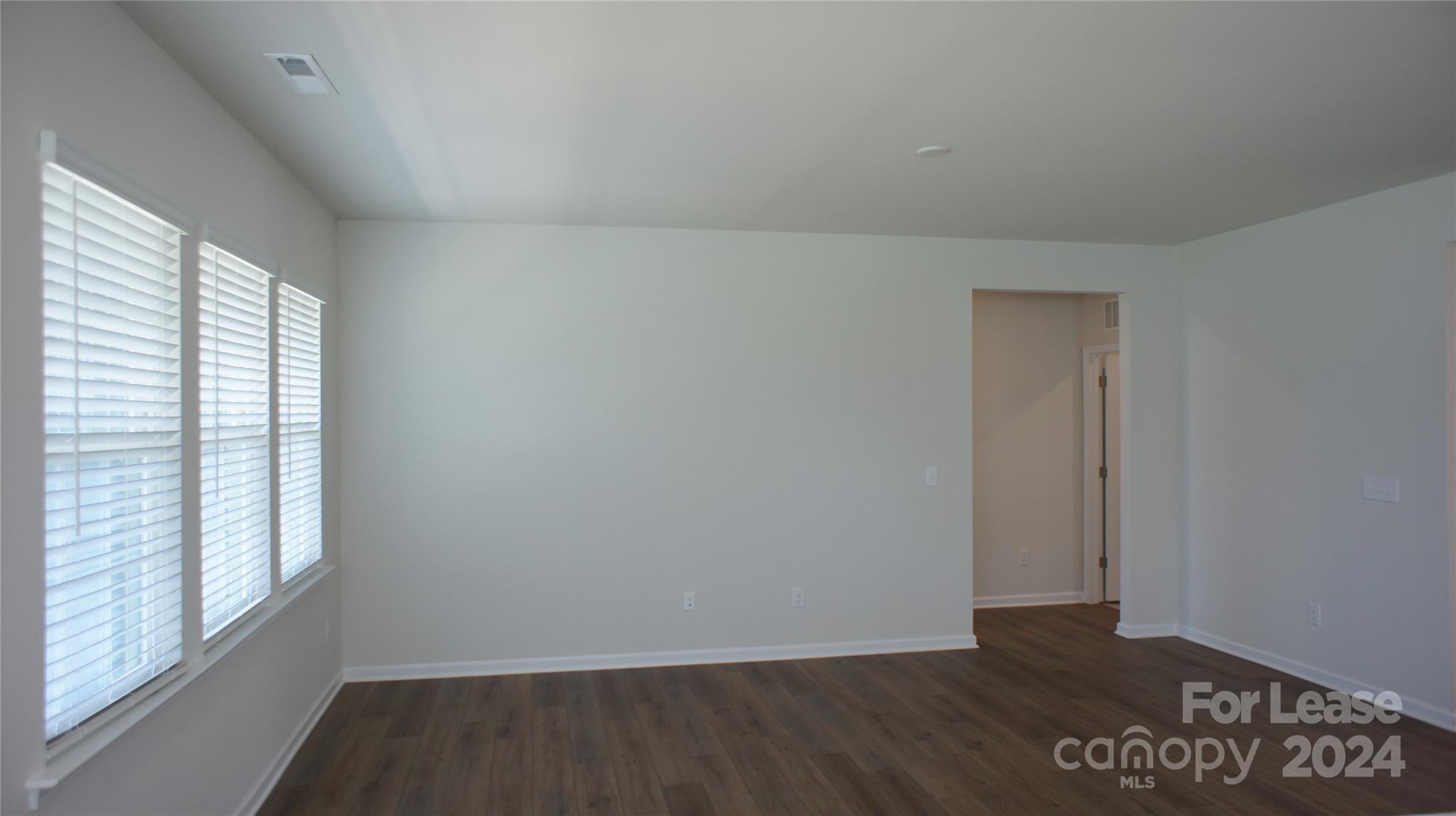 Bell Farm - Residential Lease
