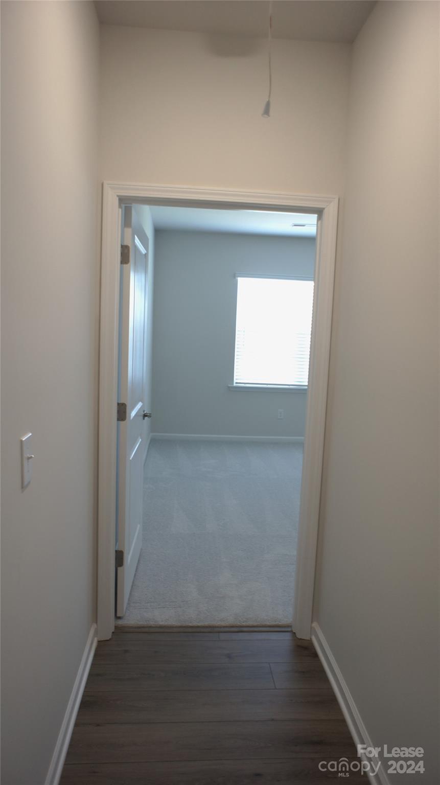 Bell Farm - Residential Lease